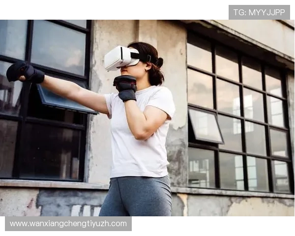 奇胜体育引入先进的虚拟现实技术，提升赛事观看沉浸感，满足用户对高科技体育体验的追求