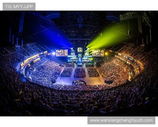 星空体育电竞助力青少年健康成长，推动体育与电竞深度融合发展