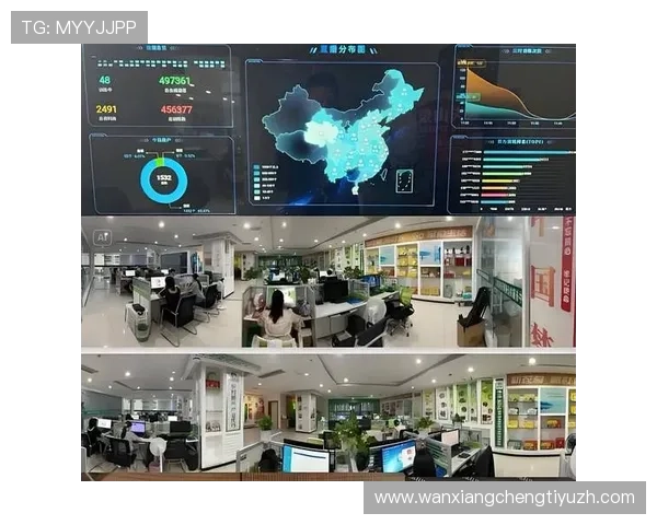 爱尚体育平台的技术支持与创新应用：云计算、大数据在体育直播中的应用前景