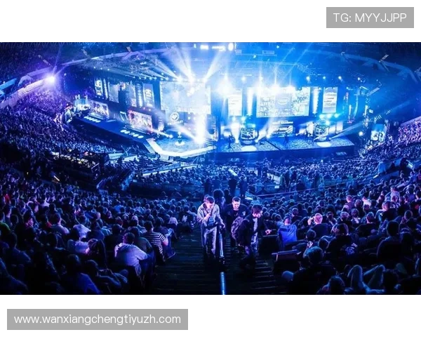 米兰娱乐平台举办线上电竞赛事激发年轻用户的参与热情